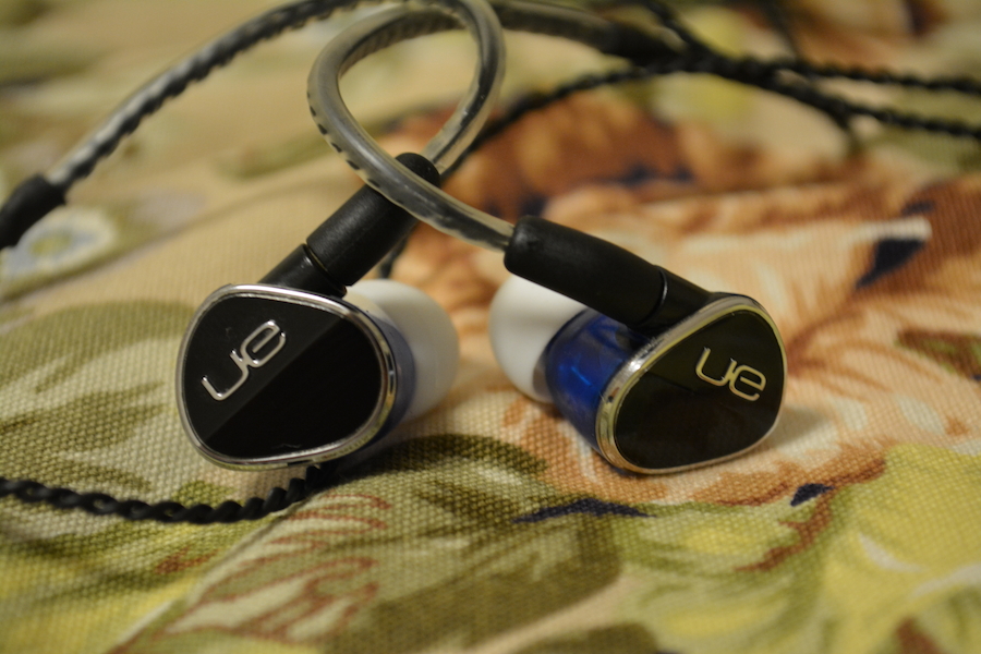 Ultimate Ears UE900S